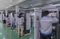 起跑2025 這些“第一”外貿(mào)向“新”而行