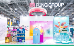 <b>噴鼻港跑出的全球消費(fèi)品供應(yīng)鏈巨頭：傳承118年</b>