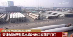 多厚利好鞭策中國制制加快“出?！?國際商業“