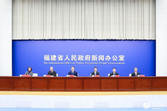 從外貿大省到外貿強省福建到底有多拼？