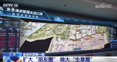 焦點手藝+工做專班+新興市場 看！外貿企